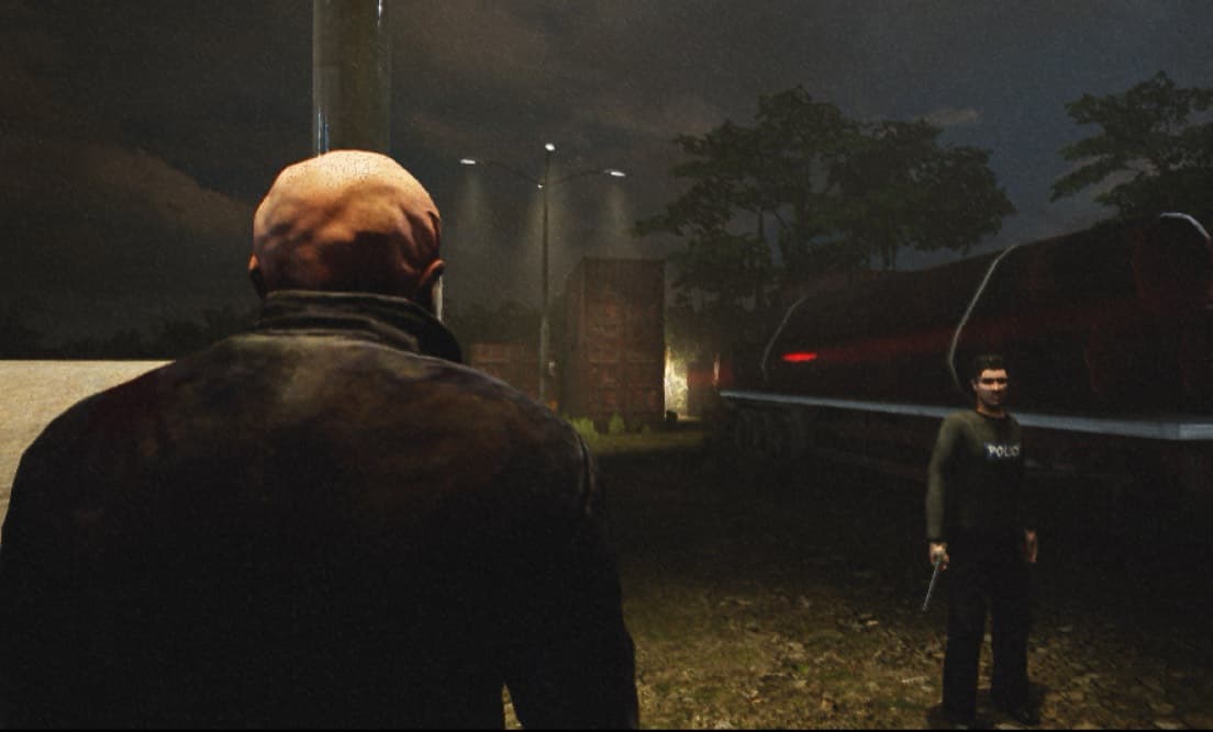 HALLOWEEN - PART III screenshot 5