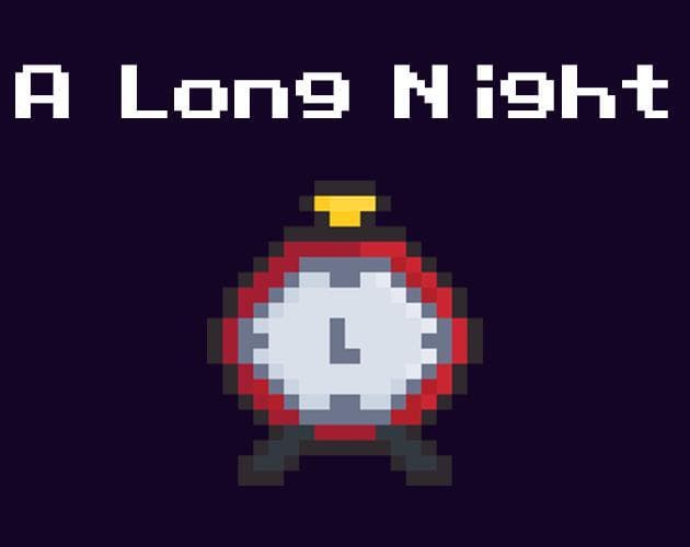 A Long Night (Mabozi Productions)