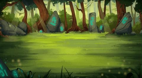 Once upon a card playtest