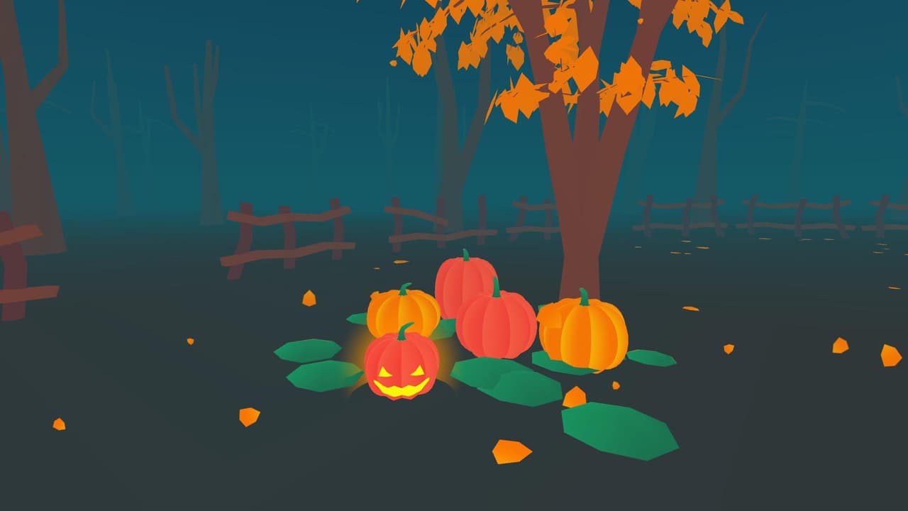 Halloween Witchcraft screenshot 5