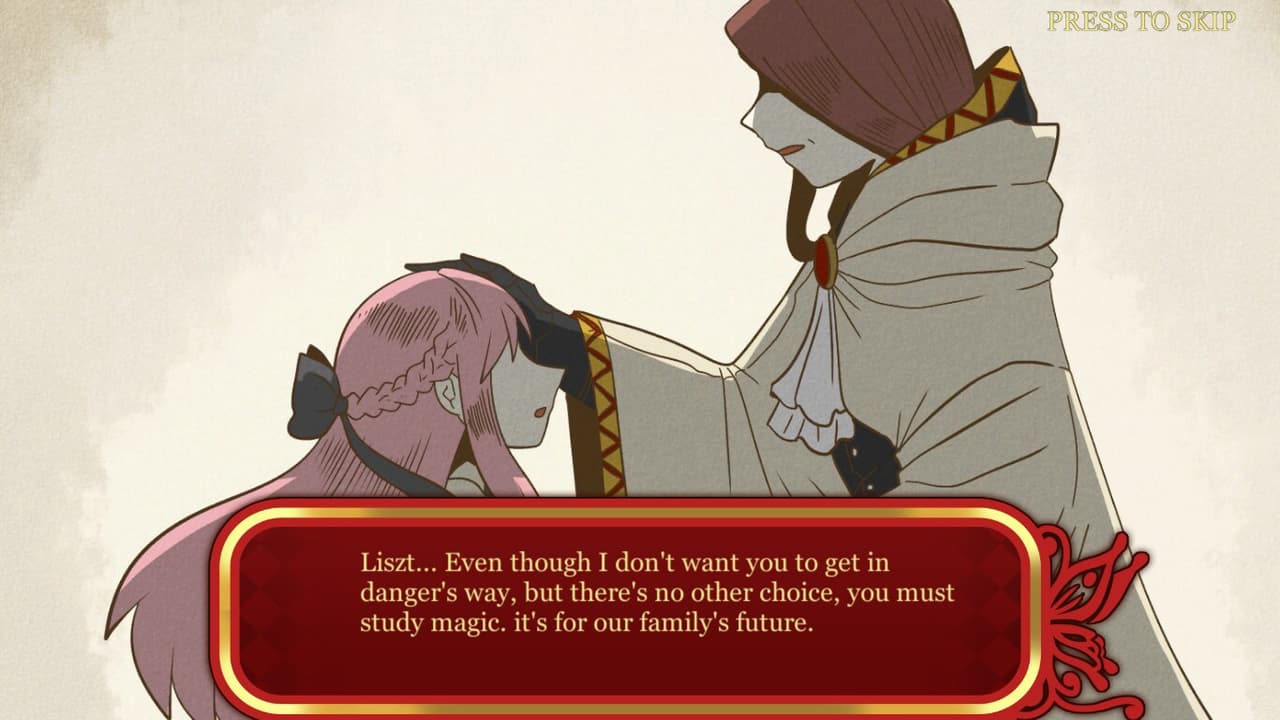 Tower of Guardian screenshot 4