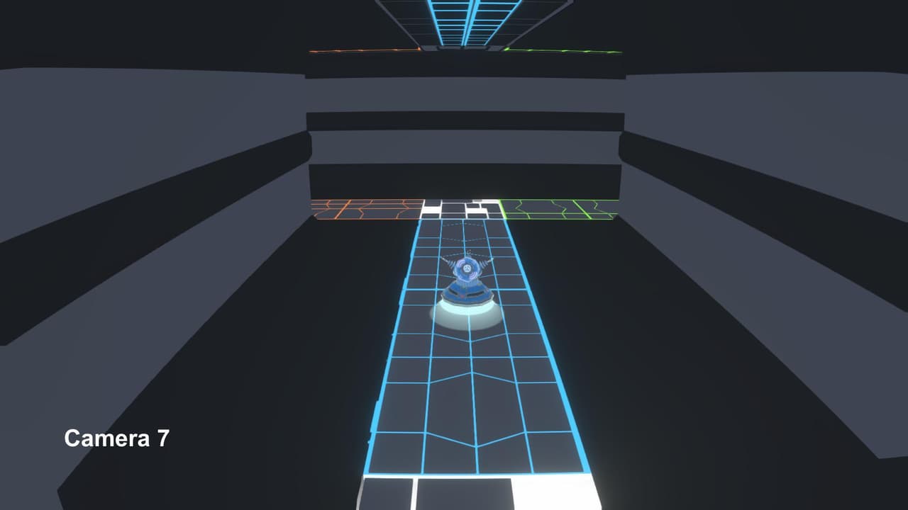 Blindshot_Bot screenshot 3