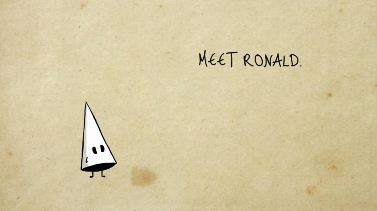 Ronalds History X (Beravor) screenshot 2