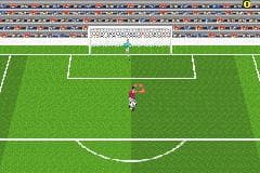David Beckham Soccer screenshot 5