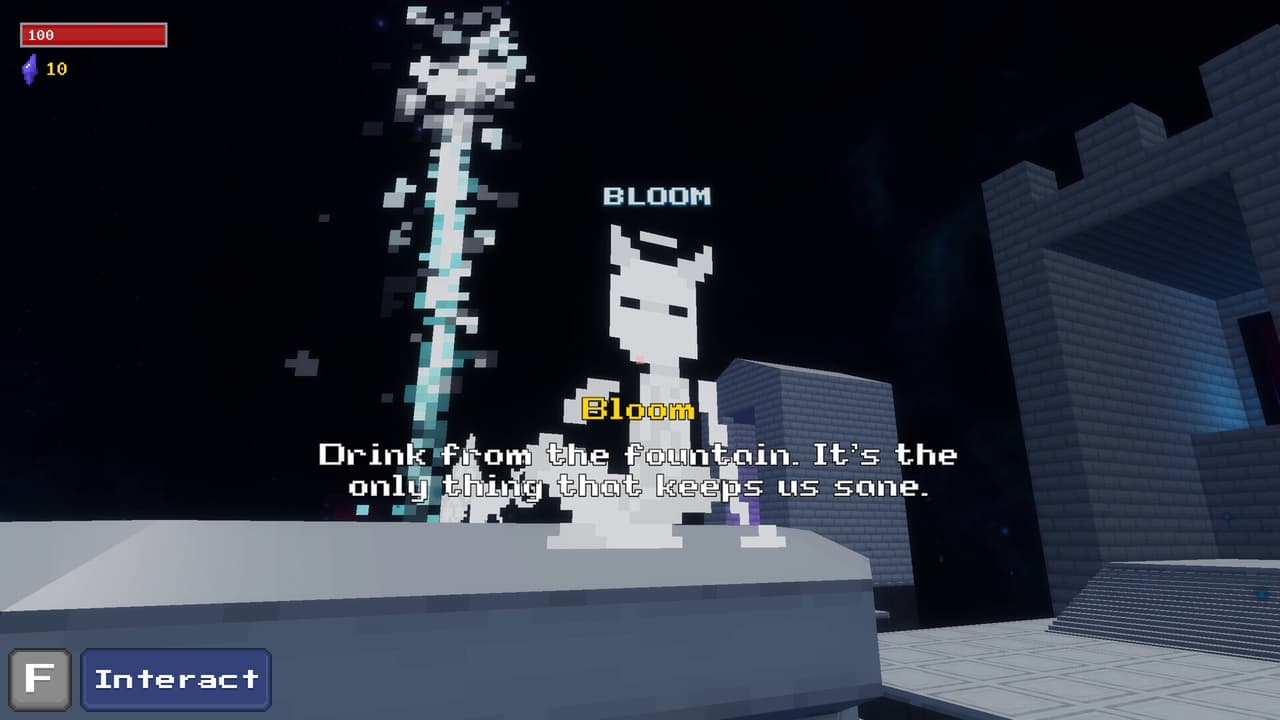 The Doors That Led to Nowhere screenshot 5