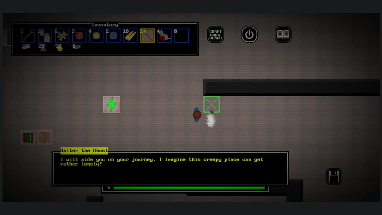 Conundrum (Eyesight Technologies) (Eyesight Technologies) screenshot 2