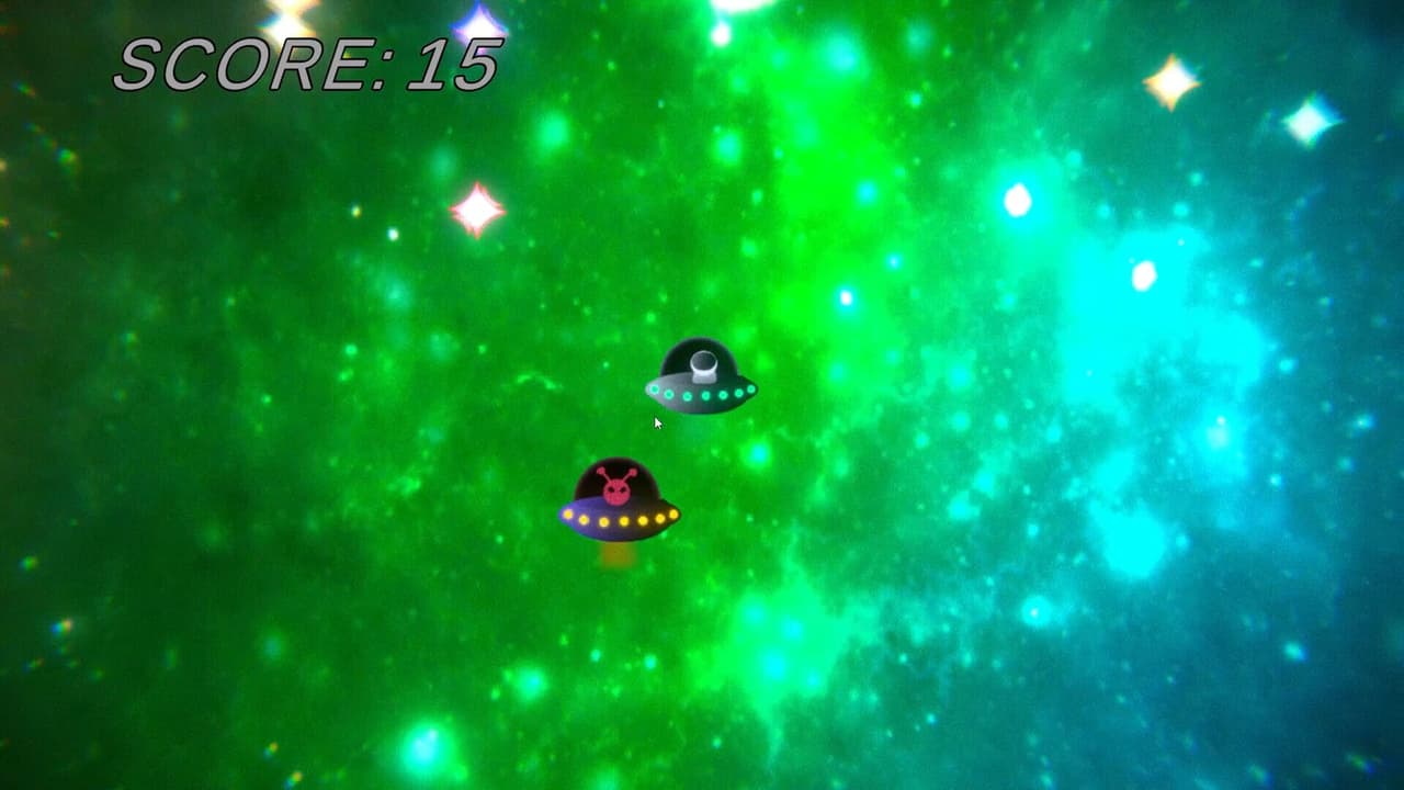 Star Runaway screenshot 3