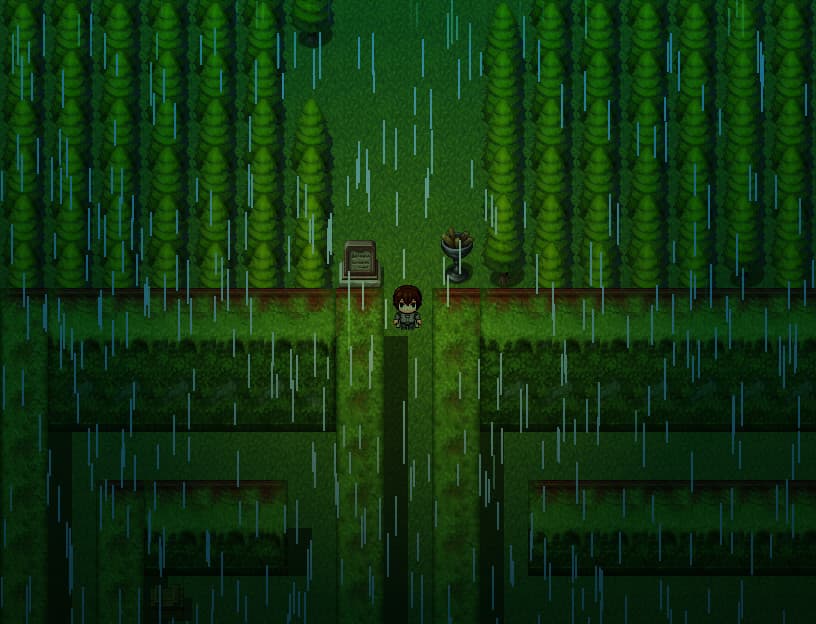 Night of Terror screenshot 2