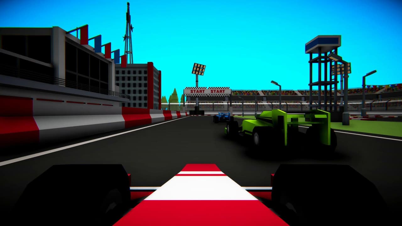 Versus One screenshot 4