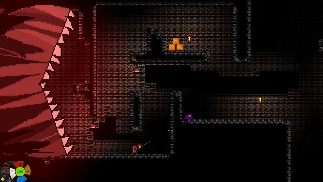 WizWorld Demo screenshot 4