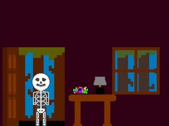 All Hallows Eve screenshot 3
