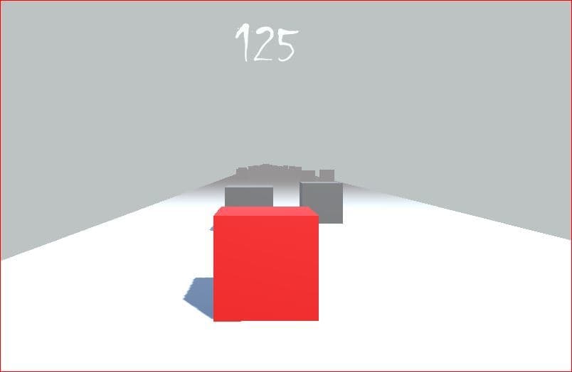 GoCube 1.0