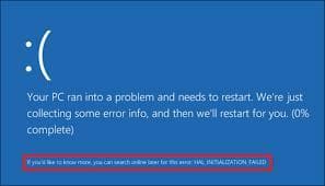 Barney error With Out Barney