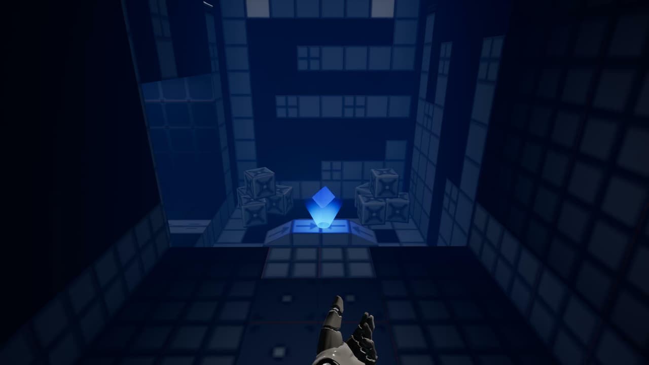Meteorite (BodaMat) screenshot 3