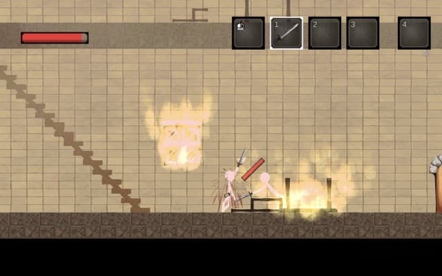 Asiko screenshot 2
