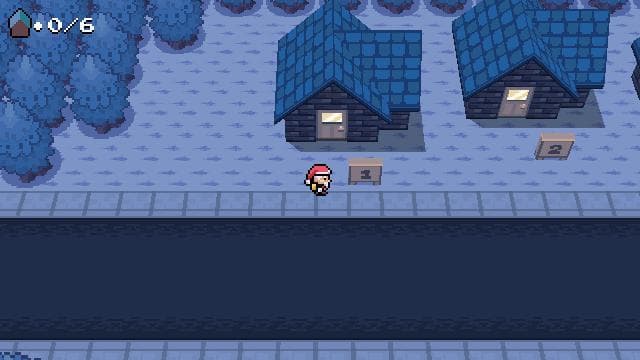 Secret Delivery 2 screenshot 2