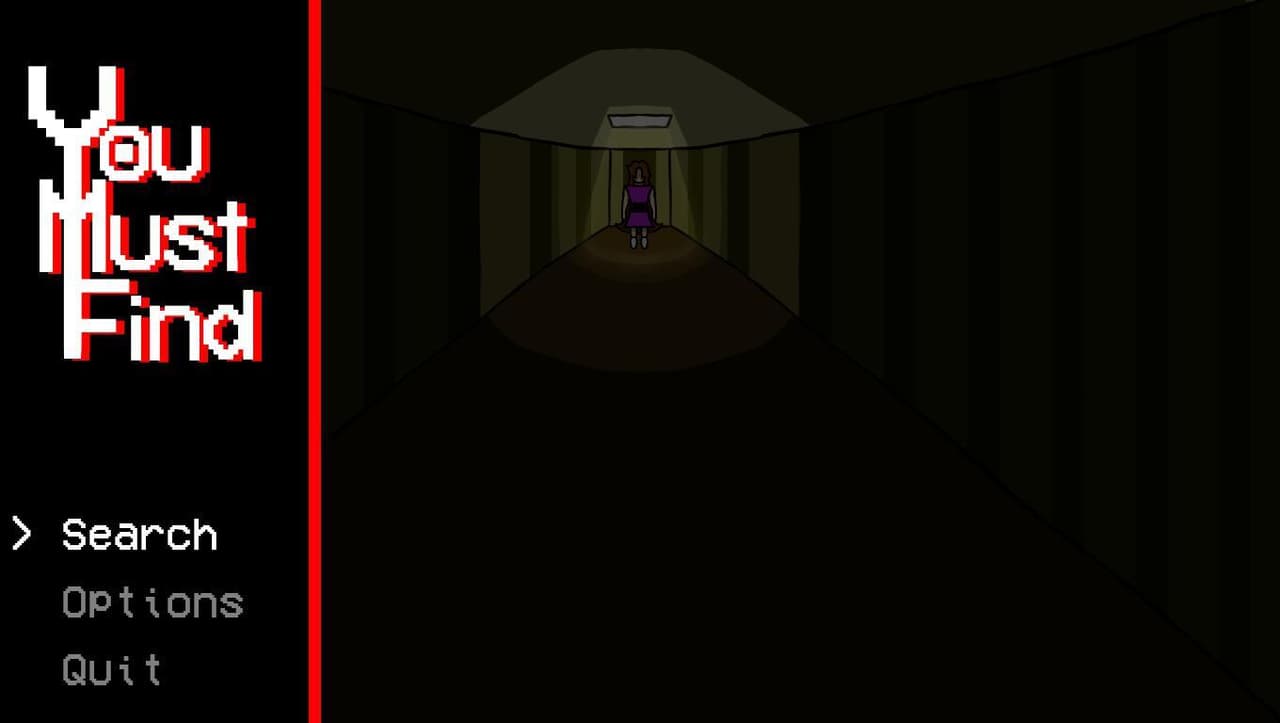You Must Find screenshot 3