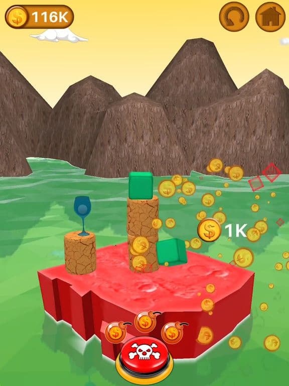 Get The Ball Out screenshot 3
