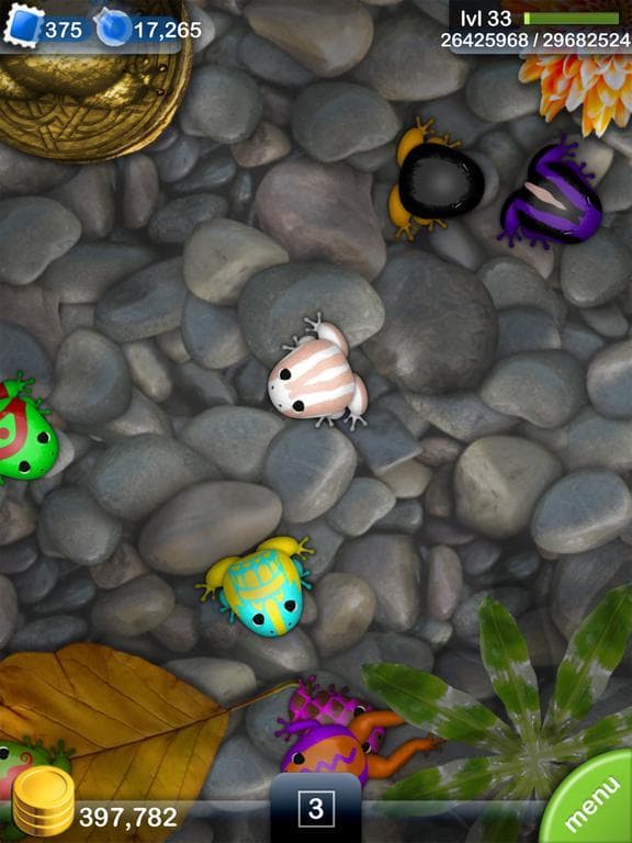 Pocket Frogs - Free pet farming screenshot 4