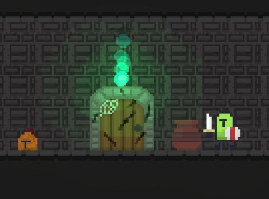 Deep (itch) (TEA STUDIO OFFICIAL) screenshot 3