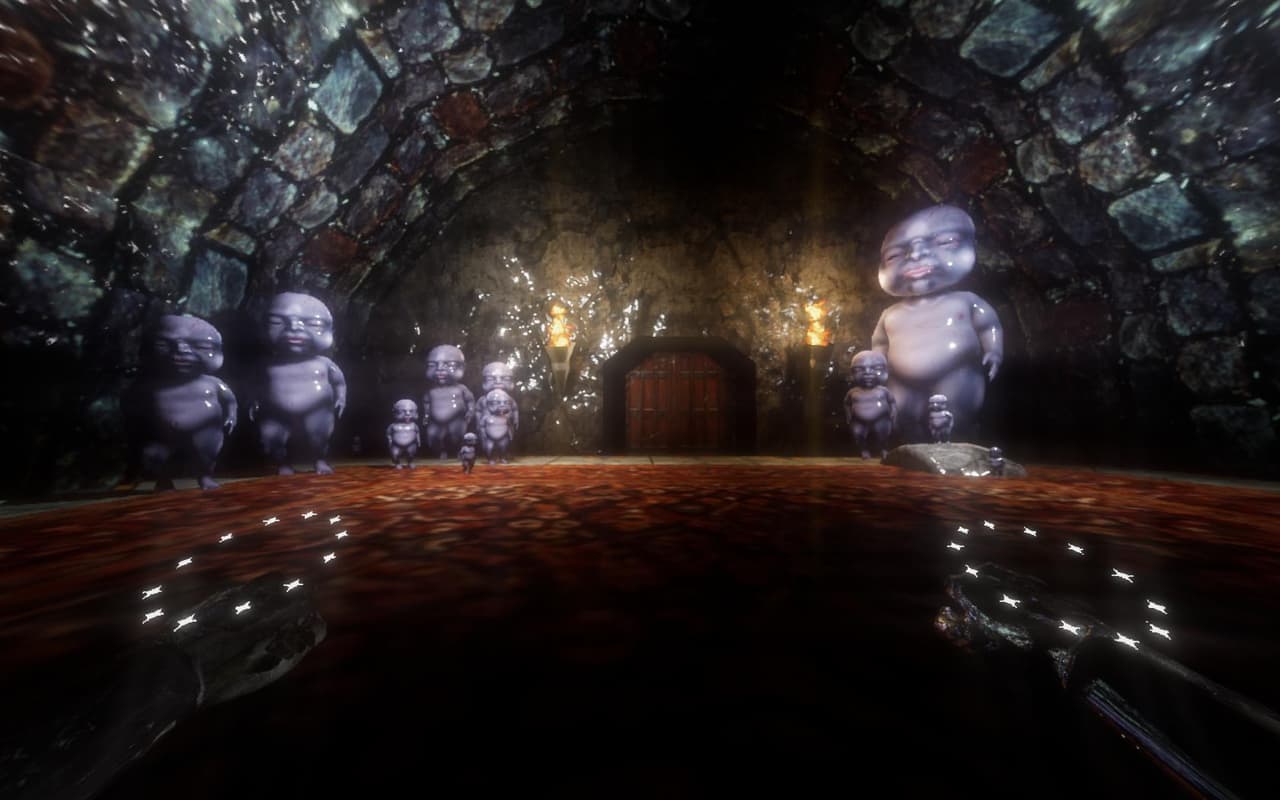 FAITH IN FANTASY screenshot 4