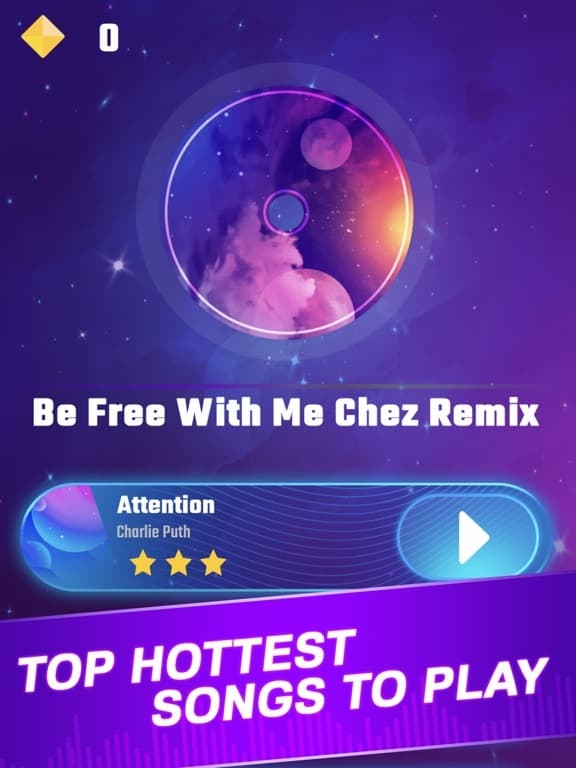 Magic Strings screenshot 2