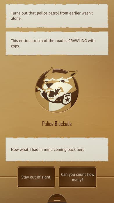 Stranded. screenshot 4