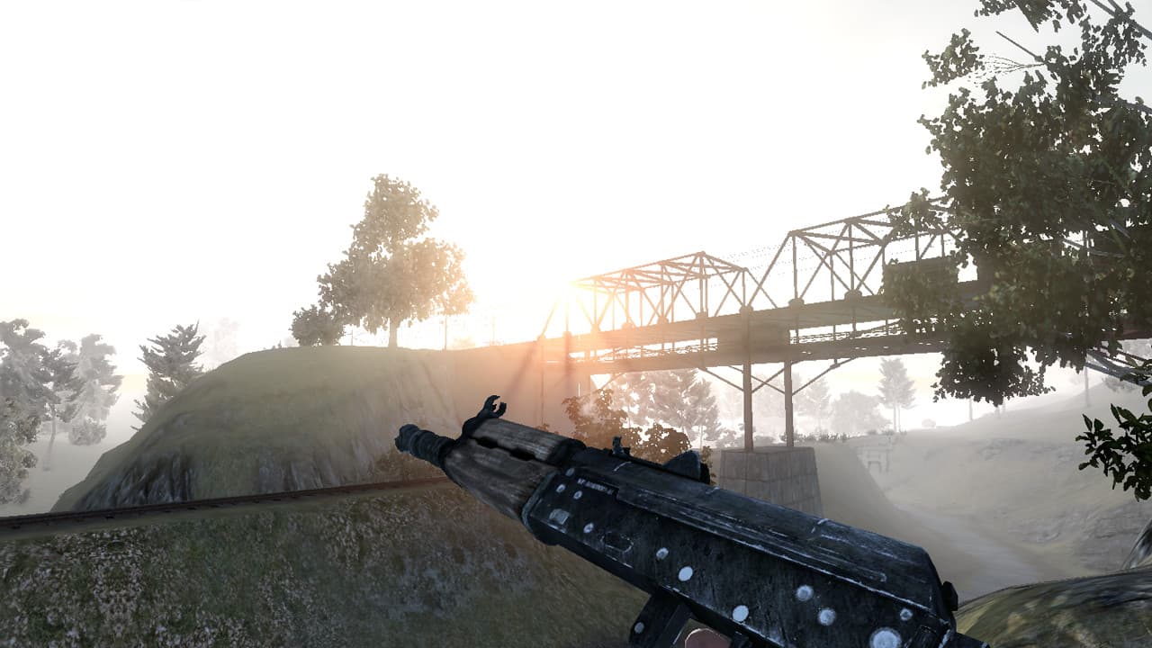 Sunrise: survival screenshot 6