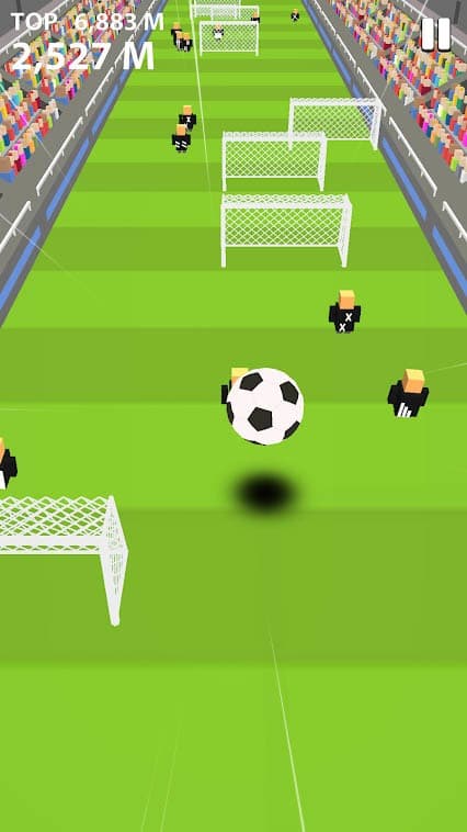 ⚽ Lets Goal screenshot 4
