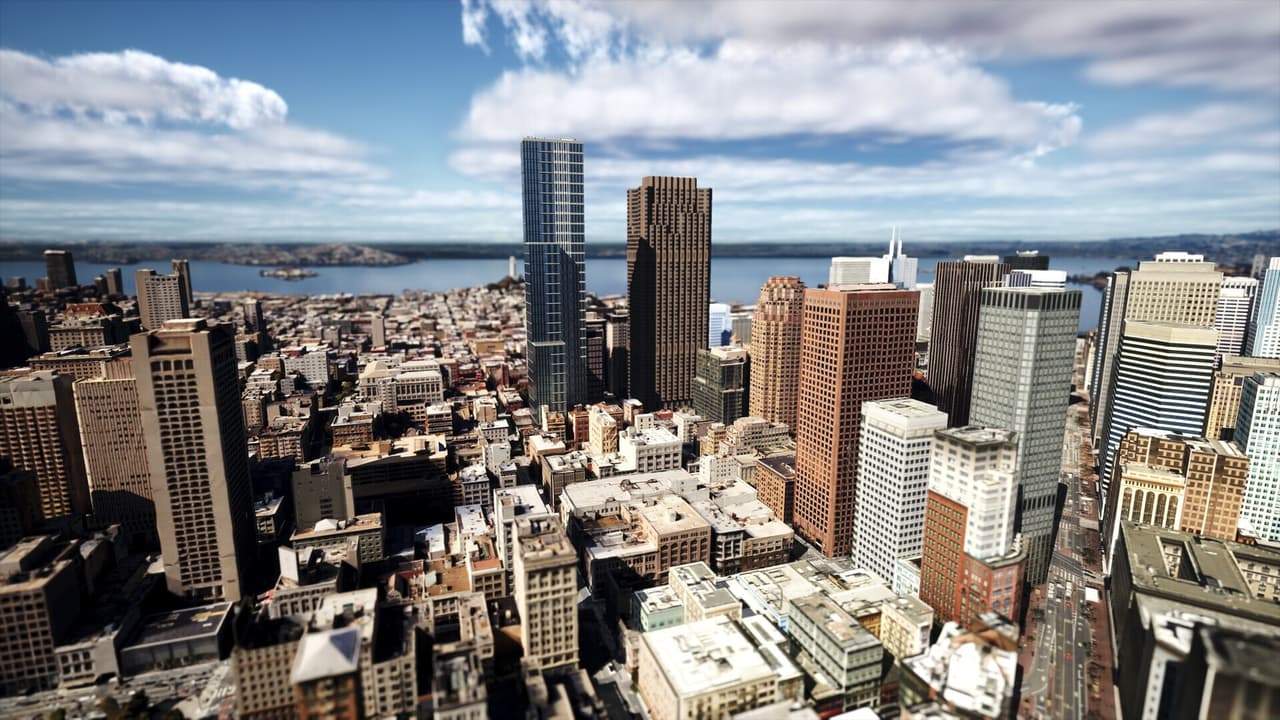 Geopogo Cities screenshot 4