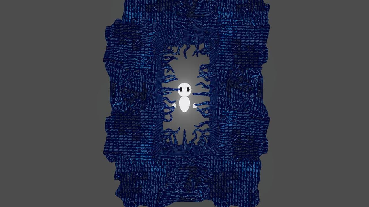 I dont fit screenshot 4