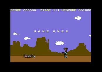 Tombstones screenshot 4
