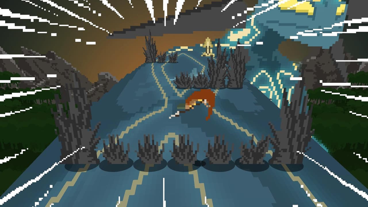 A Xolotls Wrath screenshot 4