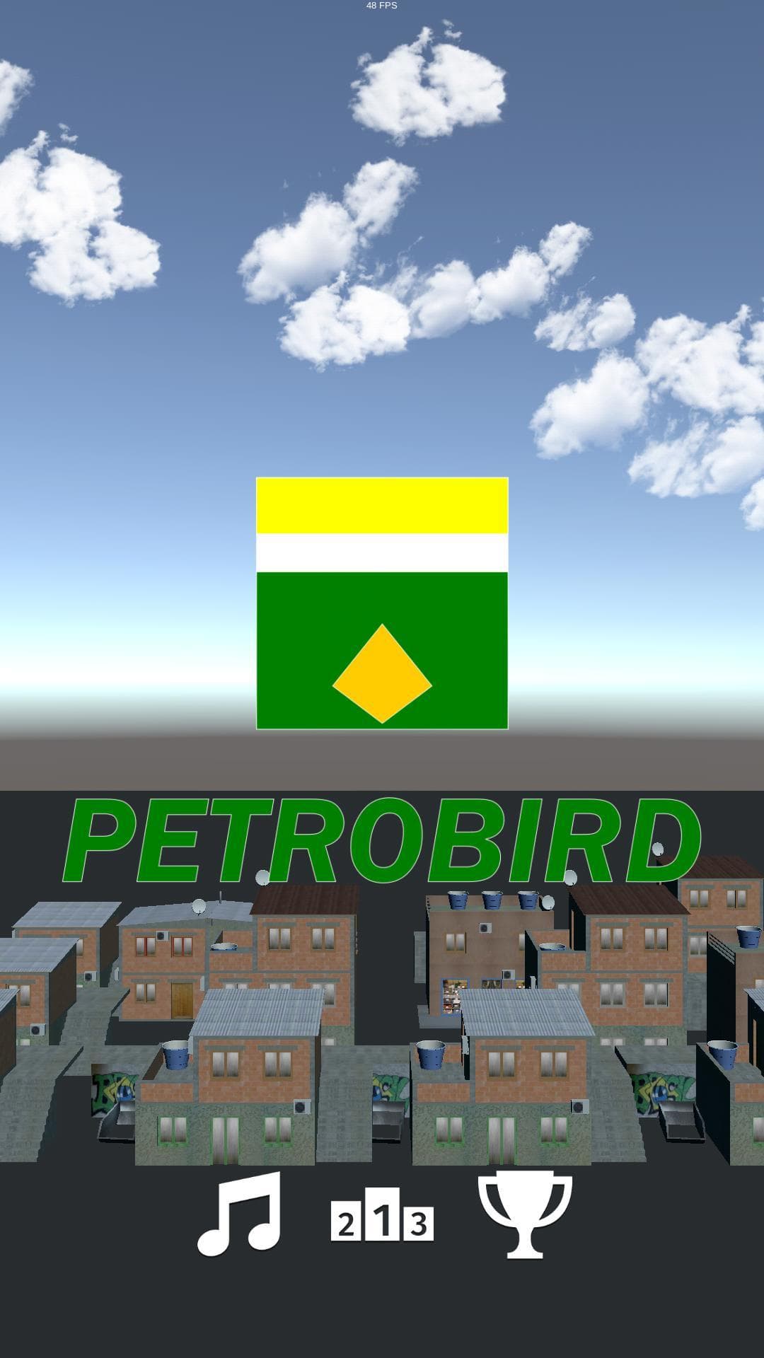 Petrobird screenshot 3
