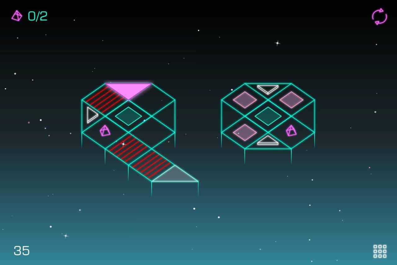 NeoAngle screenshot 6