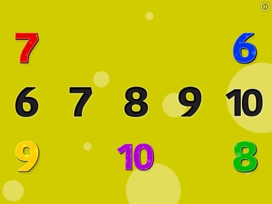 Smart Baby ABC Games: Toddler Kids Learning Apps