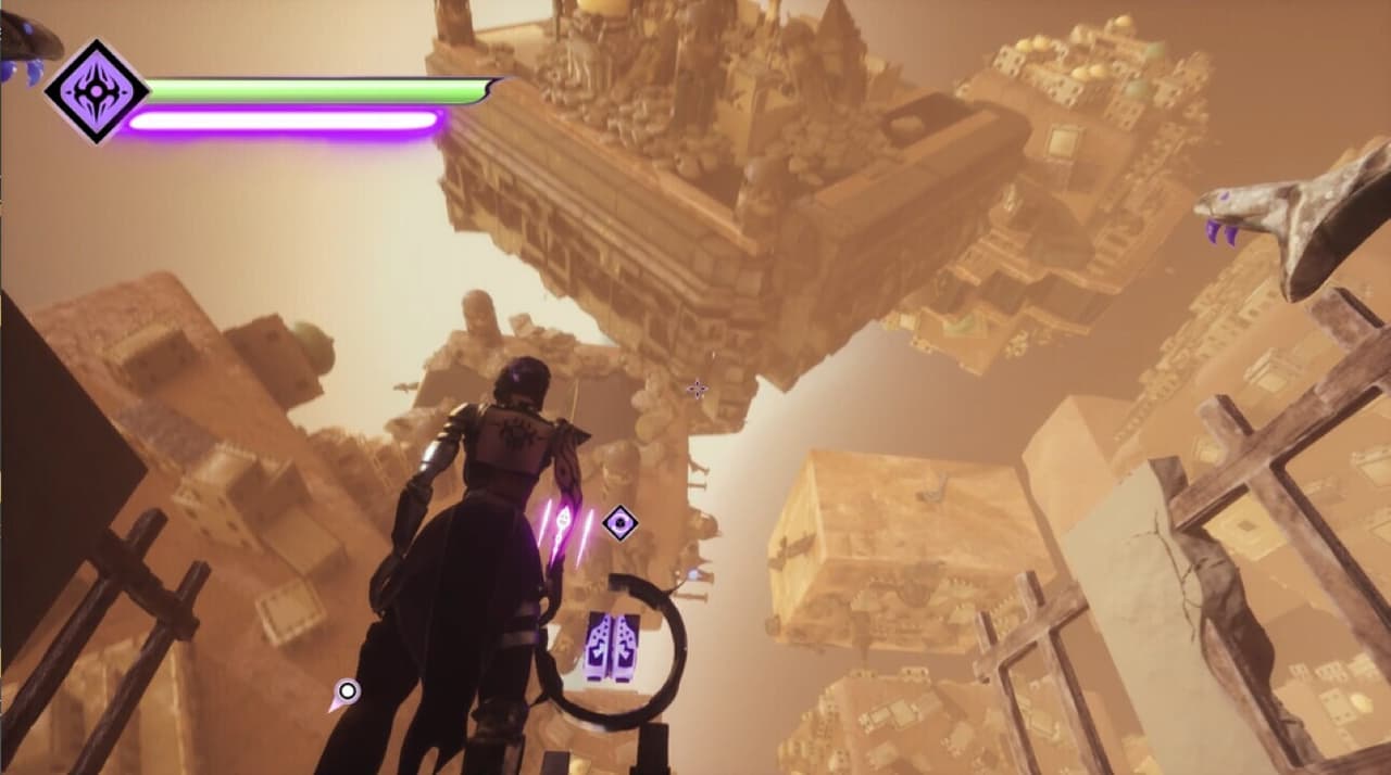 End Of Life screenshot 2