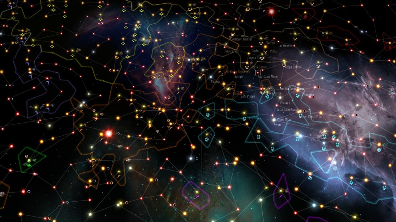 Polaris Sector screenshot 5