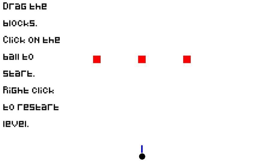 Block Breaker (NicoD)