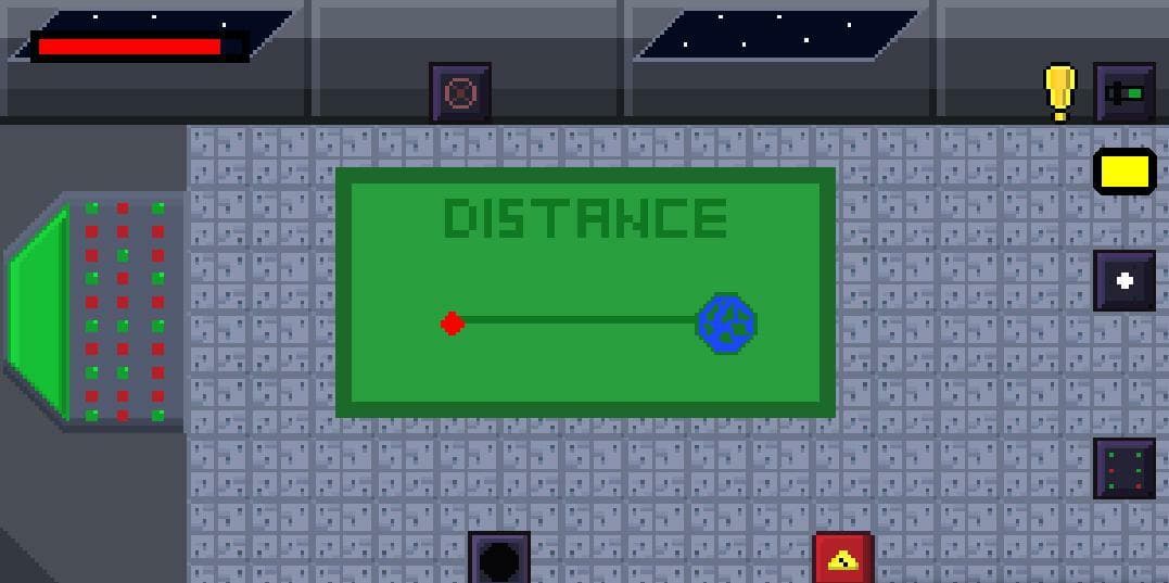 Space Survival (itch) (Game Slayer) screenshot 5