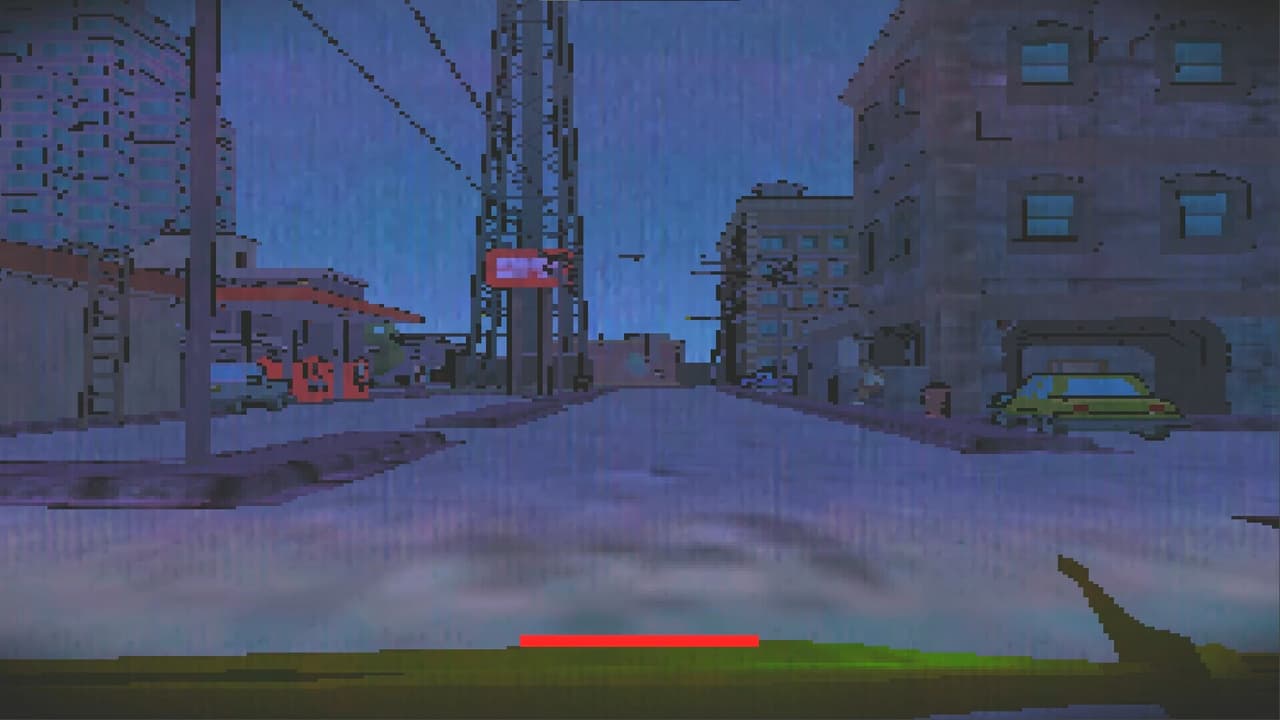 Echo Divide