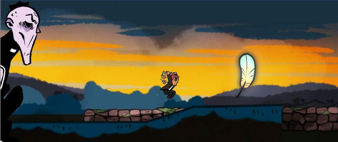 Plumaxe screenshot 3