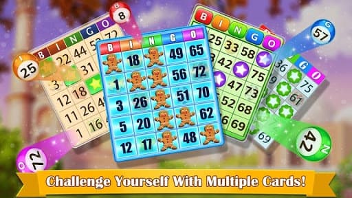 Bingo Hero - Best Free Bingo Games! screenshot 5