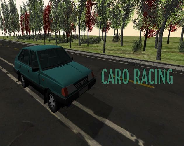 Caro Racing