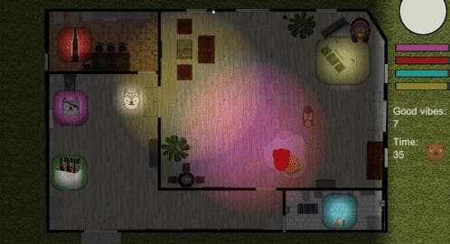 Party Animal screenshot 2