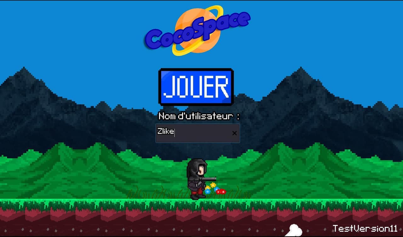 CocoSpace screenshot 4