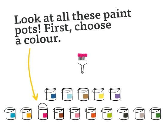 The White Book screenshot 2
