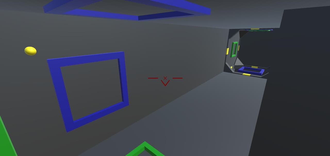 HiperCube screenshot 2