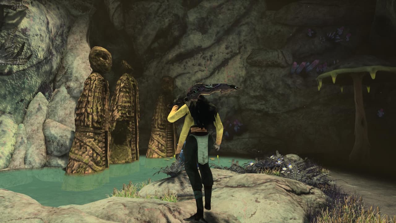 EON: The Last Trial screenshot 4