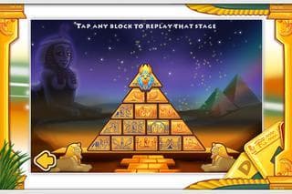 Cleopatras Pyramid screenshot 4